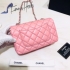 Chanel Bag 112 20cm 